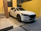 Mazda 6 2025