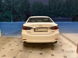 Mazda 6 2025