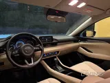 Mazda 6 2025
