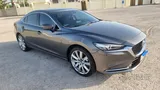 Mazda 6 2025