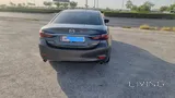Mazda 6 2025