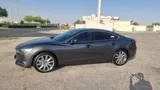 Mazda 6 2025