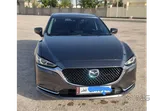 Mazda 6 2025