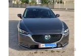 Mazda 6 2025