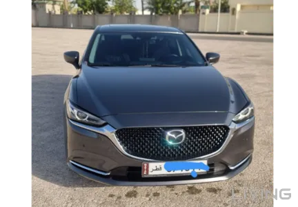 Mazda 6  2025