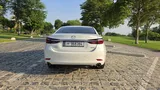 Mazda 6 (20th anniversary edition 2.5 turbo) - clean