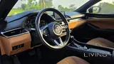 Mazda 6 (20th anniversary edition 2.5 turbo) - clean
