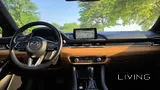 Mazda 6 (20th anniversary edition 2.5 turbo) - clean
