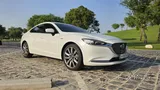 Mazda 6 (20th anniversary edition 2.5 turbo) - clean
