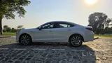 Mazda 6 (20th anniversary edition 2.5 turbo) - clean