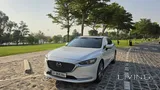 Mazda 6 (20th anniversary edition 2.5 turbo) - clean