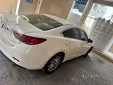 Mazda 6 For Sale