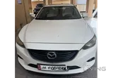 Mazda 6 For Sale