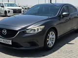 Mazda 6 for Sale , Model 2017, Km:235000