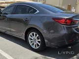 Mazda 6 for Sale , Model 2017, Km:235000