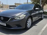 Mazda 6 for Sale , Model 2017, Km:235000