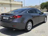 Mazda 6 for Sale , Model 2017, Km:235000