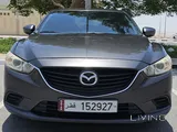 Mazda 6 for Sale , Model 2017, Km:235000