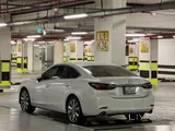 Mazda 6 HIGH GRADE