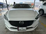Mazda 6 HIGH GRADE
