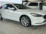 Mazda 6 HIGH GRADE