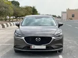 MAZDA 6 MODEL 2021