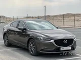 MAZDA 6 MODEL 2021