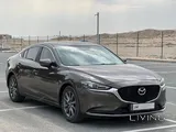 MAZDA 6 MODEL 2021