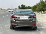 MAZDA 6 MODEL 2021