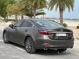 MAZDA 6 MODEL 2021