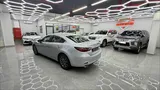 Mazda 6 model 2021 Automatic