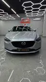 Mazda 6 model 2021 Automatic