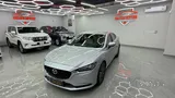 Mazda 6 model 2021 Automatic