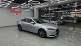 Mazda 6 model 2021 Automatic