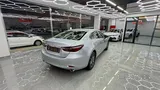 Mazda 6 model 2021 Automatic