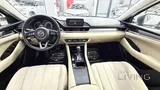 Mazda 6 model 2021 Automatic