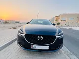 MAZDA 6 MODEL 2022