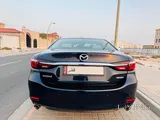 MAZDA 6 MODEL 2022