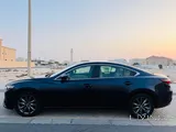 MAZDA 6 MODEL 2022