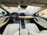 MAZDA 6 MODEL 2022