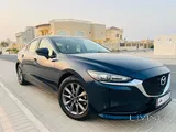 MAZDA 6 MODEL 2022