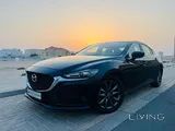 MAZDA 6 MODEL 2022