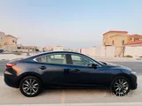 MAZDA 6 MODEL 2022