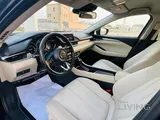 MAZDA 6 MODEL 2022