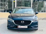MAZDA 6 MODEL 2022