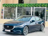 MAZDA 6 MODEL 2022