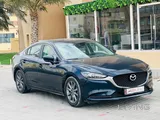 MAZDA 6 MODEL 2022