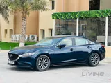 MAZDA 6 MODEL 2022