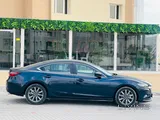 MAZDA 6 MODEL 2022