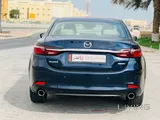 MAZDA 6 MODEL 2022
